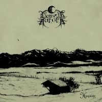 Lunar Aurora - Hoagascht (Black Vinyl Lp) ryhmässä ME SUOSITTELEMME / Perjantain julkaisut / 2025-05-02 @ Bengans Skivbutik AB (5584532)