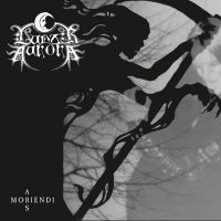 Lunar Aurora - Ars Moriendi (Black Vinyl Lp) ryhmässä ME SUOSITTELEMME / Perjantain julkaisut / 2025-05-02 @ Bengans Skivbutik AB (5584533)