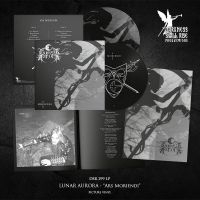 Lunar Aurora - Ars Moriendi (Pict. Disc Vinyl Lp. ryhmässä ME SUOSITTELEMME / Perjantain julkaisut / 2025-05-02 @ Bengans Skivbutik AB (5584534)