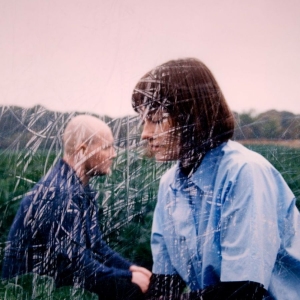 Cloth - Pink Silence (Pink Vinyl) ryhmässä VINYYLI / Pop-Rock @ Bengans Skivbutik AB (5584549)