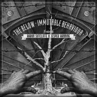The Below - Immutable Behaviour (Dark Smoke, Se ryhmässä ME SUOSITTELEMME / Perjantain julkaisut / 2025-02-28 @ Bengans Skivbutik AB (5584554)