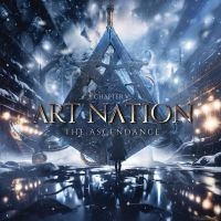 Art Nation - The Ascendance ryhmässä ME SUOSITTELEMME / Perjantain julkaisut / 2025-04-25 @ Bengans Skivbutik AB (5584557)