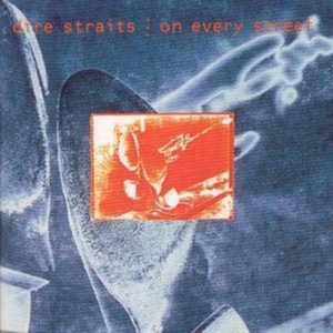 Dire Straits - On Every Street ryhmässä CD / Pop-Rock @ Bengans Skivbutik AB (558457)