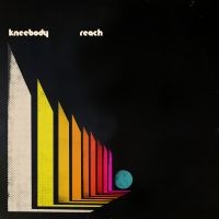 Kneebody - Reach ryhmässä CD @ Bengans Skivbutik AB (5584570)