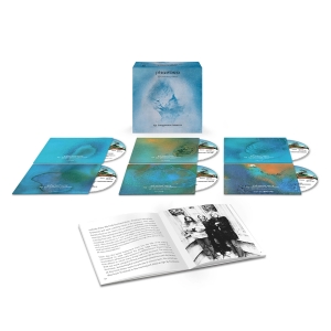 Tangerine Dream - Phaedra ryhmässä CD @ Bengans Skivbutik AB (5584573)