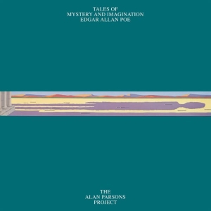 The Alan Parsons Project - Tales Of Mystery And Imagination - Edgar Allan Poe (Expanded CD) ryhmässä ME SUOSITTELEMME / Perjantain julkaisut / 2025-03-21 @ Bengans Skivbutik AB (5584591)