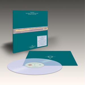 The Alan Parsons Project - Tales Of Mystery And Imagination - Edgar Allan Poe (Ltd Edition Clear Vinyl, Half-speed Remastered) ryhmässä VINYYLI @ Bengans Skivbutik AB (5584592)