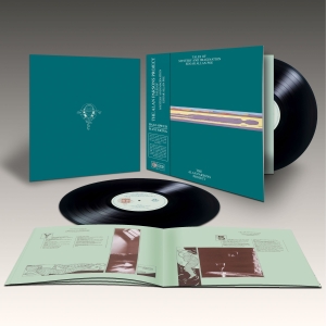 The Alan Parsons Project - Tales of Mystery and Imagination - Edgar Allan Poe (Ltd Expanded 2LP Edition) ryhmässä ME SUOSITTELEMME / Perjantain julkaisut / 2025-03-21 @ Bengans Skivbutik AB (5584593)