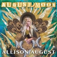 Allison August - August Moon ryhmässä ME SUOSITTELEMME / Perjantain julkaisut / 2025-03-21 @ Bengans Skivbutik AB (5584598)