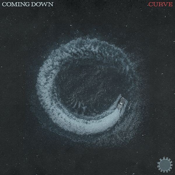 Coming Down - Curve ryhmässä VINYYLI / Pop-Rock @ Bengans Skivbutik AB (5584604)