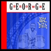 Brown George - Jazz In Paris (Cd) ryhmässä ME SUOSITTELEMME / Perjantain julkaisut / 2025-05-02 @ Bengans Skivbutik AB (5584605)