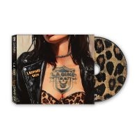 L.A Guns - Leopard Skin ryhmässä ME SUOSITTELEMME / Perjantain julkaisut / 2025-04-04 @ Bengans Skivbutik AB (5584616)