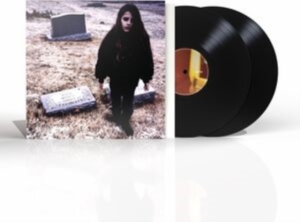 Crystal Castles - (Ii) ryhmässä ME SUOSITTELEMME / Perjantain julkaisut / 2025-05-02 @ Bengans Skivbutik AB (5584636)