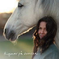 Rigmor Gustafsson - På Svenska (Vinyl) ryhmässä ME SUOSITTELEMME / Perjantain julkaisut / 2025-04-11 @ Bengans Skivbutik AB (5584638)