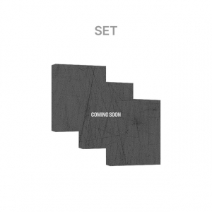 Le Sserafim - Hot (SET) + Weverse Gift (WS) ryhmässä CD @ Bengans Skivbutik AB (5584645)