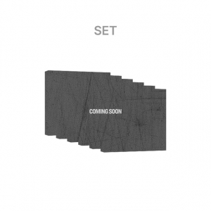 Le Sserafim - Hot (SET)(Compact Ver.) + Weverse Gift (WS) ryhmässä ME SUOSITTELEMME / Perjantain julkaisut / 2025-04-04 @ Bengans Skivbutik AB (5584646)