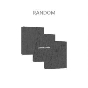 Le Sserafim - Hot (Random Ver.) ryhmässä CD @ Bengans Skivbutik AB (5584648)
