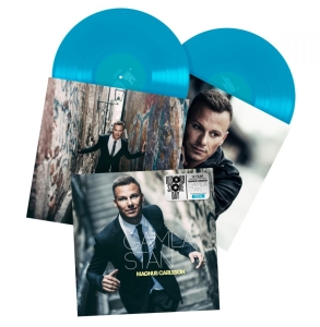 Magnus Carlsson - Gamla Stan (Rsd 2025) ryhmässä ME SUOSITTELEMME / Record Store Day / RSD 2025 @ Bengans Skivbutik AB (5584653)