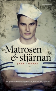 Jean Genet - Matrosen Och Stjärnan ryhmässä Pokkarikirjat @ Bengans Skivbutik AB (5584666)