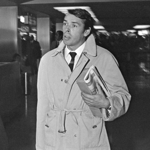 Jacques Brel - Orly ryhmässä VINYYLI @ Bengans Skivbutik AB (5584704)