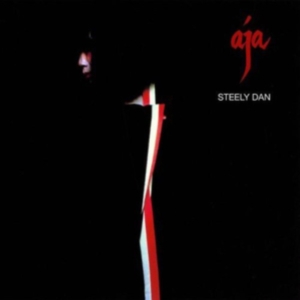Steely Dan - Aja - Re-M ryhmässä CD @ Bengans Skivbutik AB (558474)