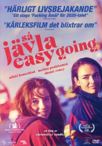 Film - Så Jävla Easy Going ryhmässä ME SUOSITTELEMME / Perjantain julkaisut / 2025-04-25 @ Bengans Skivbutik AB (5584861)