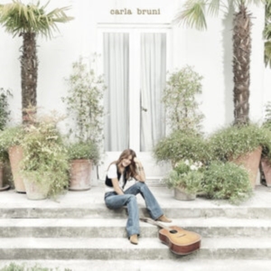 Carla Bruni - Carla Bruni ryhmässä VINYYLI @ Bengans Skivbutik AB (5584891)