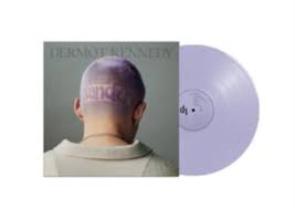 Dermot Kennedy - Sonder - Coloured Vinyl ryhmässä VINYYLI @ Bengans Skivbutik AB (5584892)