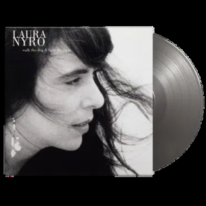 Nyro Laura - Walk The Dog & Light The Light ryhmässä Övrigt /  @ Bengans Skivbutik AB (5584902)