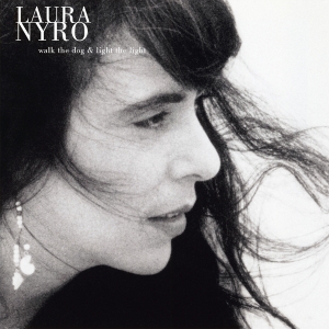 Laura Nyro - Walk The Dog & Light The Light ryhmässä VINYYLI @ Bengans Skivbutik AB (5584902)