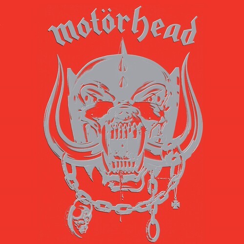 Motörhead - Motörhead - Double Vinyl Limited Ed ryhmässä VINYYLI / Hårdrock @ Bengans Skivbutik AB (5584909)
