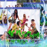 Cumgirl8 - 8Th Cumming ryhmässä VINYYLI / Myydyimmät @ Bengans Skivbutik AB (5584914)