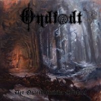 Ondfødt - Det Österbottniska Mörkret (Red Vin ryhmässä VINYYLI @ Bengans Skivbutik AB (5584927)