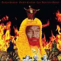 Harris Peter : Fritz Catlin : Lee - Mercy ryhmässä ME SUOSITTELEMME / Perjantain julkaisut / 2025-03-21 @ Bengans Skivbutik AB (5584935)