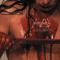 Necrodeath - Arimortis ryhmässä ME SUOSITTELEMME / Perjantain julkaisut / 2025-03-21 @ Bengans Skivbutik AB (5584936)