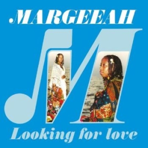 Margeeah - Looking For Love ryhmässä VINYYLI @ Bengans Skivbutik AB (5584938)