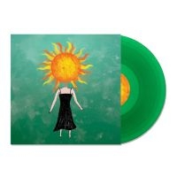 Balance And Composure - Separation (Transparent Green Vinyl ryhmässä VINYYLI / Pop-Rock @ Bengans Skivbutik AB (5584950)