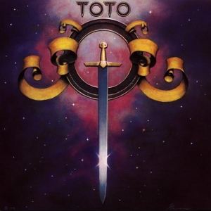 Toto - Toto ryhmässä Övrigt /  @ Bengans Skivbutik AB (558496)