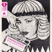 Q Lazzarus - Goodbye Horses: The Many Lives Of Q ryhmässä CD @ Bengans Skivbutik AB (5584961)