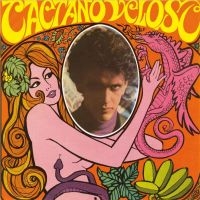 Veloso Caetano - Caetano Veloso ryhmässä ME SUOSITTELEMME / Perjantain julkaisut / 2025-04-25 @ Bengans Skivbutik AB (5584965)