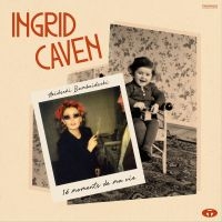 Ingrid Caven - Heidschi Bumbeidschi, 16 Moments De ryhmässä CD @ Bengans Skivbutik AB (5584968)
