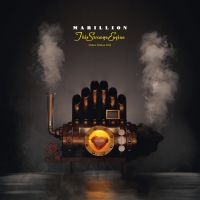 Marillion - This Strange Engine ryhmässä ME SUOSITTELEMME / Perjantain julkaisut / 2025-04-25 @ Bengans Skivbutik AB (5584981)