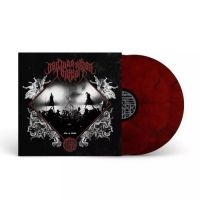 Der Weg Einer Freihet - Live In Berlin (2 Lp Transparent Re ryhmässä ME SUOSITTELEMME / Perjantain julkaisut / 2025-03-14 @ Bengans Skivbutik AB (5584986)