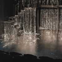 Mk Velsorf & Aase Nielsen - Opening Night ryhmässä ME SUOSITTELEMME / Perjantain julkaisut / 2025-03-28 @ Bengans Skivbutik AB (5584998)