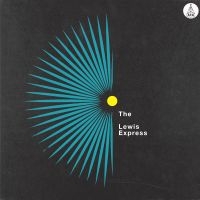 The Lewis Express - The Lewis Express ryhmässä CD / Jazz @ Bengans Skivbutik AB (5585017)