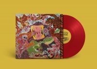 Pigs Pigs Pigs Pigs Pigs Pigs Pigs - Death Hilarious (Red Vinyl Lp) ryhmässä ME SUOSITTELEMME / Perjantain julkaisut / 2025-04-04 @ Bengans Skivbutik AB (5585037)