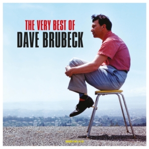 Dave Brubeck - The Very Best Of ryhmässä VINYYLI / Pop-Rock @ Bengans Skivbutik AB (5585042)