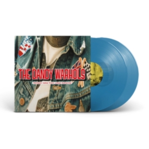 Dandy Warhols The - Thirteen Tales From Urban Bohemia ryhmässä ME SUOSITTELEMME / Perjantain julkaisut / 2025-04-25 @ Bengans Skivbutik AB (5585051)