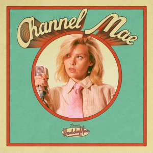 Hedda Mae - Channel Mae ryhmässä CD @ Bengans Skivbutik AB (5585060)