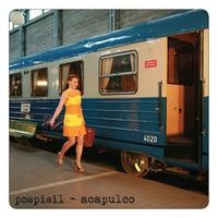 Pospisil (=Puolikuu) - Acapulco ryhmässä CD / Pop-Rock @ Bengans Skivbutik AB (5585062)